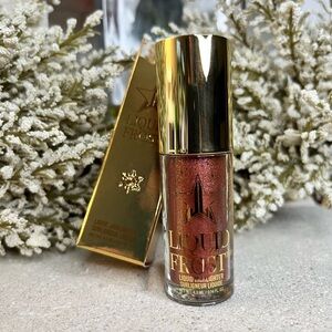 NIB - Jeffree Star - Liquid Frost Highlighter - Eiffel Tower